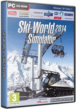 Download Ski-World Simulator