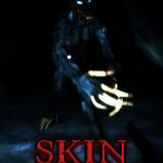 Download Skin Witch