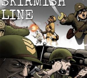 Download Skirmish Line