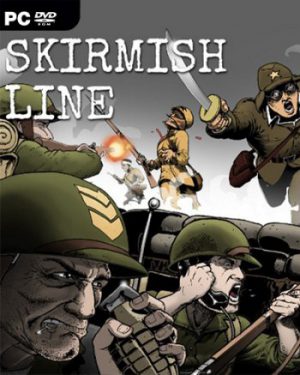 Download Skirmish Line