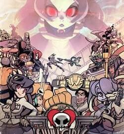 Download Skullgirls 2nd Encore Download Skullgirls 2nd Encore