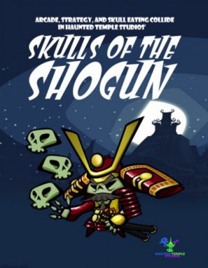 Download Skulls of the Shogun