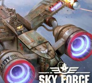 Download Sky Force Anniversary