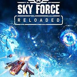 Download Sky Force Reloaded