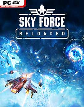 Download Sky Force Reloaded