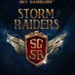 Download Sky Gamblers: Storm Raiders