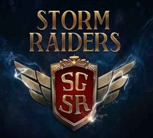 Download Sky Gamblers: Storm Raiders