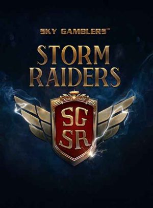Download Sky Gamblers: Storm Raiders