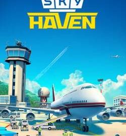 Download Sky Haven Tycoon - Airport Simulator