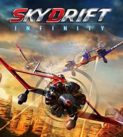 Download Skydrift Infinity