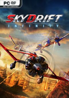 Download Skydrift Infinity