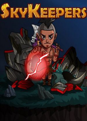 Download SkyKeepers