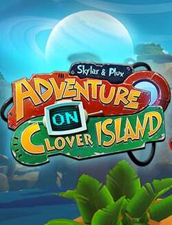 Download Skylar & Plux: Adventure On Clover Island