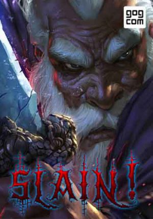 Download Slain: Back From Hell