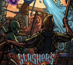 Download Slasher's Keep