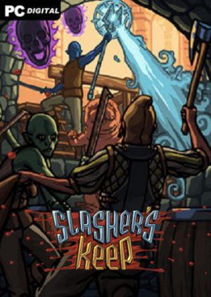 Download Slasher's Keep