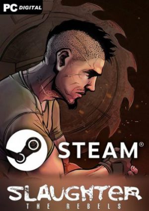 Download Slaughter 3: The Rebels