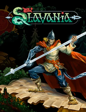 Download Slavania