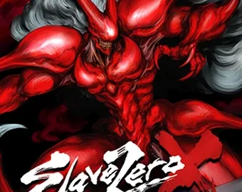 Download Slave Zero X