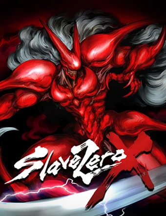 Download Slave Zero X