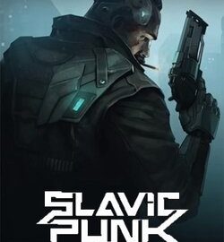 Download SlavicPunk: Oldtimer