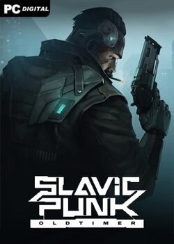 Download SlavicPunk: Oldtimer