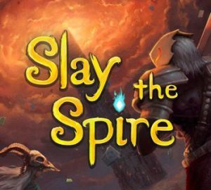 Download Slay the Spire