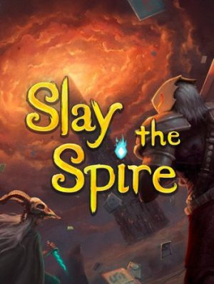 Download Slay the Spire