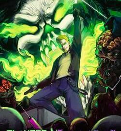 Download Slayers X: Terminal Aftermath: Vengance of the Slayer