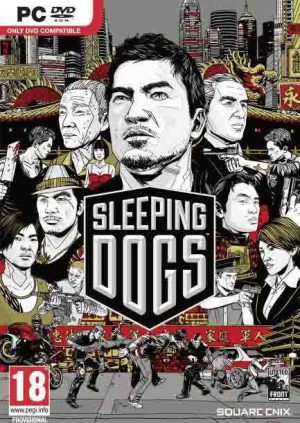 Download Sleeping Dogs: Definitive Edition Download Sleeping Dogs: Definitive Edition