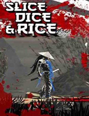 Download Slice, Dice & Rice