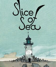 Download Slice of Sea