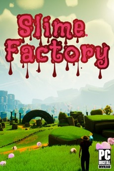 Download Slime Factory