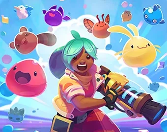 Download Slime Rancher 2