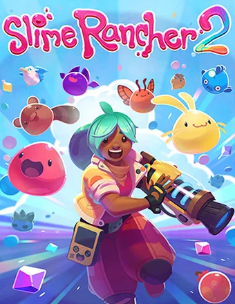 Download Slime Rancher 2