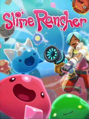 Download Slime Rancher