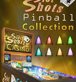 Download Slot Shots Pinball Collection