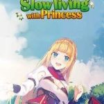 Download Slow living with Princess