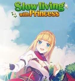 Download Slow living with Princess
