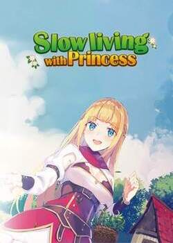 Download Slow living with Princess