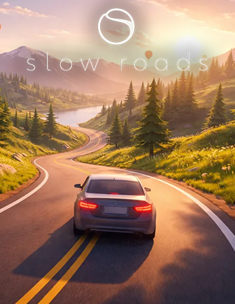 Download Slow Roads