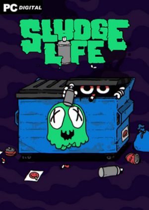 Download Sludge Life