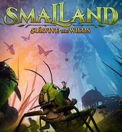 Download Smalland: Survive the Wilds Download Smalland: Survive the Wilds