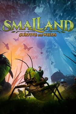Download Smalland: Survive the Wilds