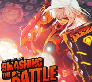 Download Smashing the Battle