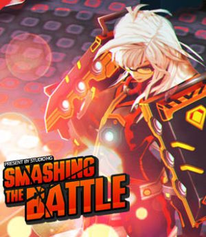 Download Smashing the Battle