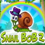 Download Snail Bob 2: Tiny Troubles