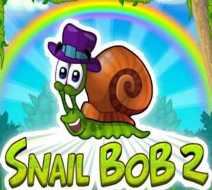 Download Snail Bob 2: Tiny Troubles