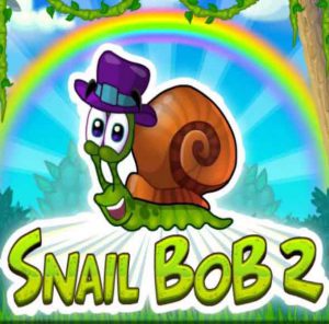Download Snail Bob 2: Tiny Troubles