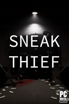Download Sneak Thief